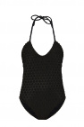 Le Petit Trou ‘Nona’ one-piece swimsuit